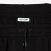 Weit geschnittene Jersey-Jogginghose Weit geschnittene Jersey-Jogginghose