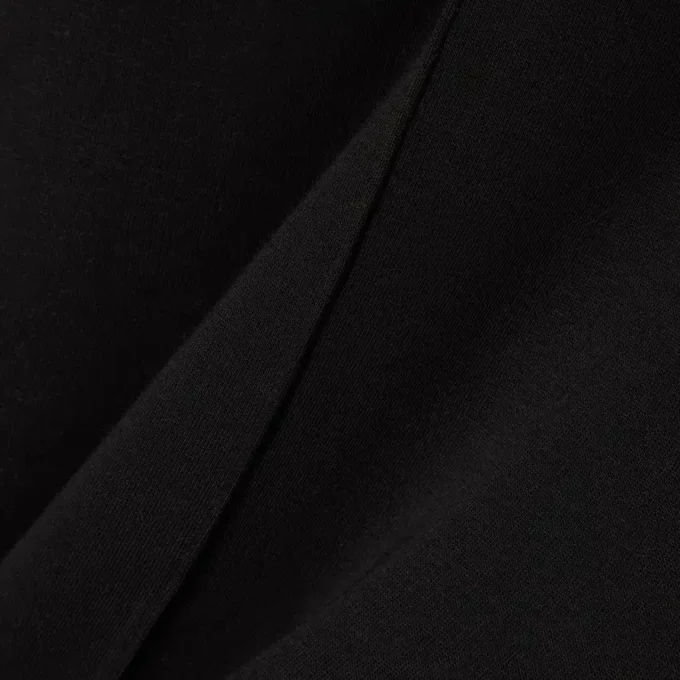 Weit geschnittene Jersey-Jogginghose Weit geschnittene Jersey-Jogginghose