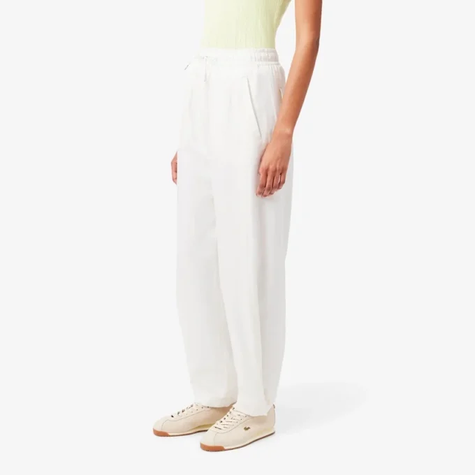 Weite, fließende Hose Weite, fließende Hose