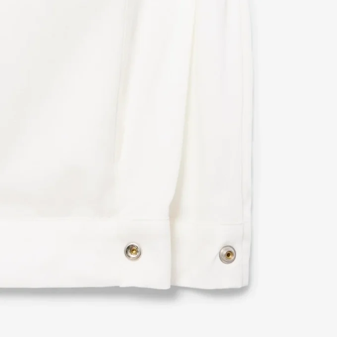 Weite, fließende Hose Weite, fließende Hose