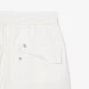 Weite, fließende Hose Weite, fließende Hose