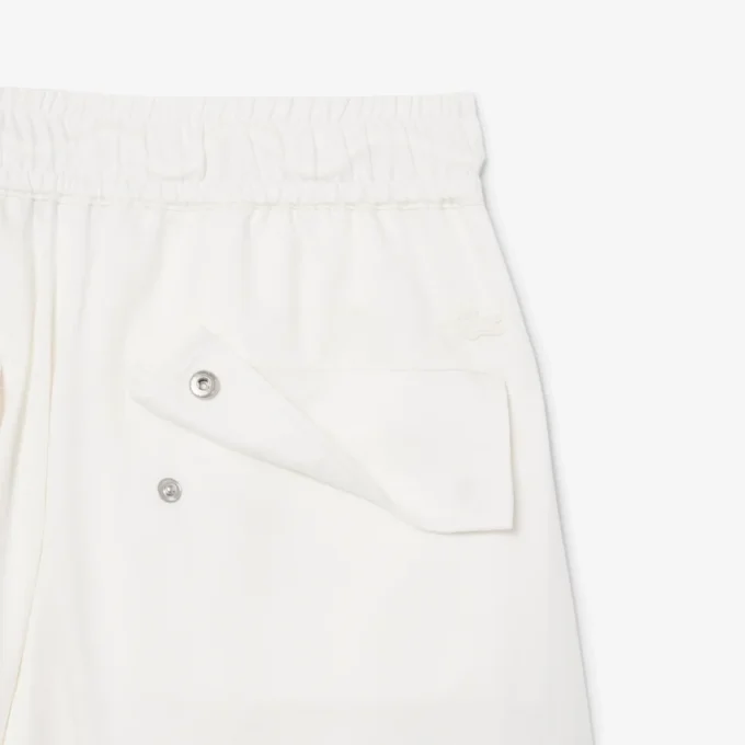 Weite, fließende Hose Weite, fließende Hose