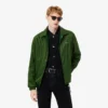 Wendbare Monogram-Jacke für Herren Wendbare Monogram-Jacke für Herren