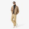 Wendbare Monogram-Jacke für Herren Wendbare Monogram-Jacke für Herren