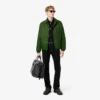 Wendbare Monogram-Jacke für Herren Wendbare Monogram-Jacke für Herren