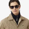 Wendbare Monogram-Jacke für Herren Wendbare Monogram-Jacke für Herren