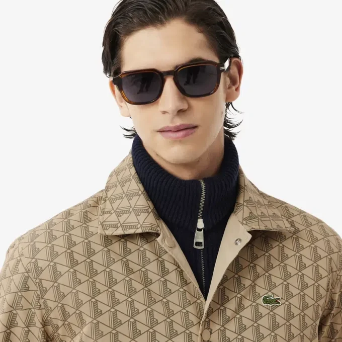 Wendbare Monogram-Jacke für Herren Wendbare Monogram-Jacke für Herren