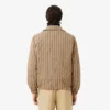 Wendbare Monogram-Jacke für Herren Wendbare Monogram-Jacke für Herren