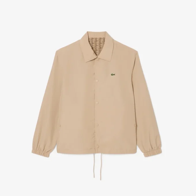 Wendbare Monogram-Jacke für Herren Wendbare Monogram-Jacke für Herren