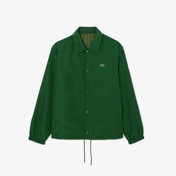 Wendbare Monogram-Jacke für Herren Wendbare Monogram-Jacke für Herren
