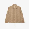 Wendbare Monogram-Jacke für Herren Wendbare Monogram-Jacke für Herren