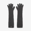 Woll-Jersey-Handschuhe für Damen Woll-Jersey-Handschuhe für Damen
