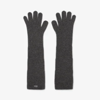 Woll-Jersey-Handschuhe für Damen Woll-Jersey-Handschuhe für Damen