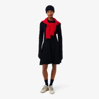 Woll-Jersey-Handschuhe für Damen Woll-Jersey-Handschuhe für Damen