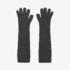 Woll-Jersey-Handschuhe für Damen Woll-Jersey-Handschuhe für Damen