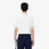 Wärmeregulierendes Mini-Piqué-Golf-Poloshirt Wärmeregulierendes Mini-Piqué-Golf-Poloshirt