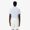 Wärmeregulierendes Mini-Piqué-Golf-Poloshirt Wärmeregulierendes Mini-Piqué-Golf-Poloshirt