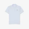 Wärmeregulierendes Mini-Piqué-Golf-Poloshirt Wärmeregulierendes Mini-Piqué-Golf-Poloshirt