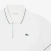 Wärmeregulierendes Mini-Piqué-Golf-Poloshirt Wärmeregulierendes Mini-Piqué-Golf-Poloshirt