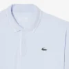 Wärmeregulierendes Mini-Piqué-Golf-Poloshirt Wärmeregulierendes Mini-Piqué-Golf-Poloshirt