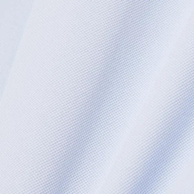 Wärmeregulierendes Mini-Piqué-Golf-Poloshirt Wärmeregulierendes Mini-Piqué-Golf-Poloshirt