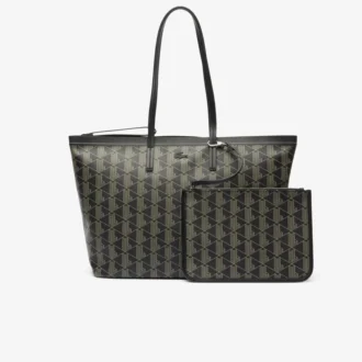 Zely Tote & Beutel mit Narbung