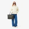 Zely Tote & Beutel mit Narbung Zely Tote & Beutel mit Narbung
