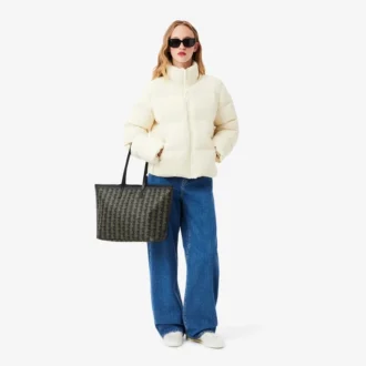 Zely Tote & Beutel mit Narbung