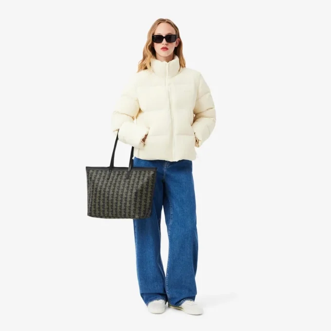 Zely Tote & Beutel mit Narbung Zely Tote & Beutel mit Narbung