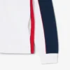 Zeremonienjacke der französischen Tennismannschaft Zeremonienjacke der französischen Tennismannschaft