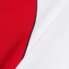 Zeremonienjacke der französischen Tennismannschaft Zeremonienjacke der französischen Tennismannschaft