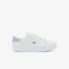 Ziane Plateau-Sneaker aus Leder für Damen Ziane Plateau-Sneaker aus Leder für Damen