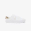 Ziane Plateau-Sneaker aus Leder für Damen Ziane Plateau-Sneaker aus Leder für Damen