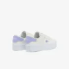 Ziane Plateau-Sneaker aus Leder für Damen Ziane Plateau-Sneaker aus Leder für Damen