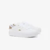 Ziane Plateau-Sneaker aus Leder für Damen Ziane Plateau-Sneaker aus Leder für Damen