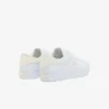 Ziane Plateau-Sneaker aus Leder für Damen Ziane Plateau-Sneaker aus Leder für Damen