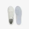 Ziane Plateau-Sneaker aus Leder für Damen Ziane Plateau-Sneaker aus Leder für Damen