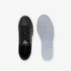 Ziane Plateau-Sneaker aus Leder für Damen Ziane Plateau-Sneaker aus Leder für Damen