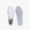 Ziane Plateau-Sneaker aus Leder für Damen Ziane Plateau-Sneaker aus Leder für Damen