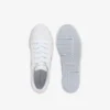 Ziane Plateau-Sneaker aus Leder für Damen Ziane Plateau-Sneaker aus Leder für Damen