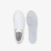 Ziane Plateau-Sneaker aus Leder für Damen Ziane Plateau-Sneaker aus Leder für Damen