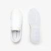 Ziane Plateau-Sneaker aus Leder für Damen Ziane Plateau-Sneaker aus Leder für Damen