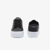 Ziane Plateau-Sneaker aus Leder für Damen Ziane Plateau-Sneaker aus Leder für Damen