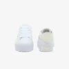 Ziane Plateau-Sneaker aus Leder für Damen Ziane Plateau-Sneaker aus Leder für Damen