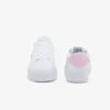 Ziane Plateau-Sneaker aus Leder für Damen Ziane Plateau-Sneaker aus Leder für Damen