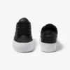 Ziane Plateau-Sneaker aus Leder für Damen Ziane Plateau-Sneaker aus Leder für Damen