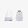 Ziane Plateau-Sneaker aus Leder für Damen Ziane Plateau-Sneaker aus Leder für Damen