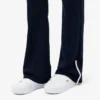 Ziane Plateau-Sneaker aus Leder für Damen Ziane Plateau-Sneaker aus Leder für Damen